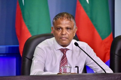 މަތީ ތައުލީމު ހާސިލު ކުރަން 163 ދަރިވަރަކަށް ލޯންދީފި