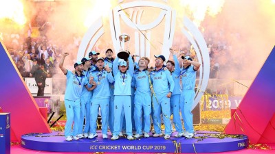 ހިތްދަތިި ގޮތަކަށް ނިއު ޒިލެންޑު ބަލިކޮށް އިނގިރޭސިން ޗެމްޕިއަންކަން ހޯދައިފި