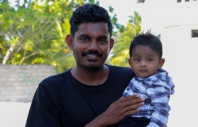 ވޭނާއި ހިތްވަރާއި އުއްމީދުގެ ވާހަކައެއް