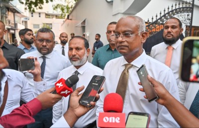 ރައީސް ނަޝީދުގެ ތާއީދު ނެތަސް ކާމިޔާބުވާނެ، ބާކީ ނުވެ ގުޅިވަޑައިގަންނަވާ: ފައްޔާޒް