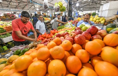 މާރުކޭޓުން ފެންނަނީ މުޅިން ވެސް ބޭރުގެ އުފެއްދުންތައް