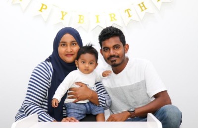 ވޭނާއި ހިތްވަރާއި އުއްމީދުގެ ވާހަކައެއް