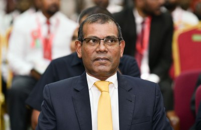 ރައީސް ނަޝީދުގެ ތާއީދު ނެތަސް ކާމިޔާބުވާނެ، ބާކީ ނުވެ ގުޅިވަޑައިގަންނަވާ: ފައްޔާޒް