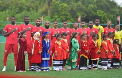 ގަމުގައި ކުޅުނު މެޗުން ރާއްޖޭން ޕާކިސްތާން ބަލިކޮށްފި