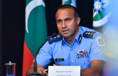 ފްލެޓް ލިބިފައިވާ ފުލުހުންނަށް ލިވިން އެލަވަންސް ދިނުން ހުއްޓާލަނީ