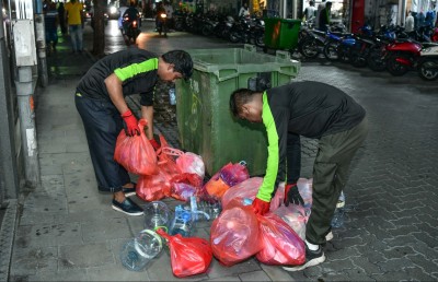 ރޯދަ މަހު ކުނި ނަގާނީ ރޭގަނޑު 8:30 އިން ދަންވަރު 2:30 އަށް