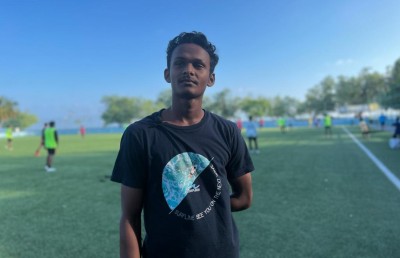 މަހިބަދޫގެ ފަޚުރު ދަމަހައްޓަން އަރައިގެން އަންނަ ތަރިންތަކެއް