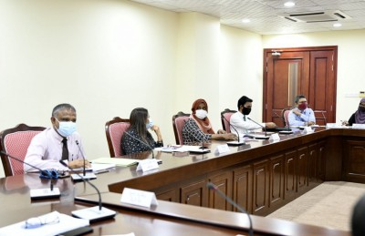 ފޮރުވަންޖެހޭ ކަމެއް ނޯންނާނެ، ލޯނު ދިނީ އުސޫލާ އެއްގޮތަށް: މިނިސްޓަރު