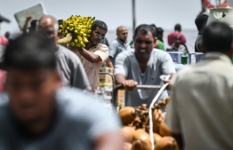 ޓްރެފިކް މެނޭޖުކުރަން މާލޭގެ ބައެއް މަގުތައް ހަތަރު ފުރޮޅުލީ އުޅަނދުތަކަށް ބަންދު