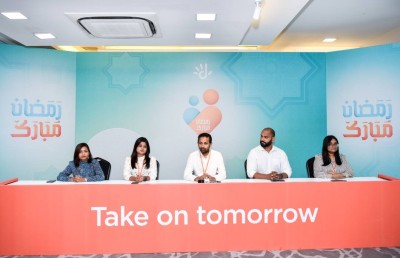 ދިރާގުން ރޯދަމަހު ހުރިހާ ކަސްޓަމަރުންނަށް ވެސް ކޮންމެ ދުވަހަކު ހަދިޔާ