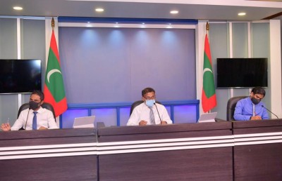 ފްލެޓްތަކުގެ ހައްގުވެރިން ކަނޑައެޅުމުން ޕޮއިންޓުގައި ބޮޑު ފަރަގެއް!