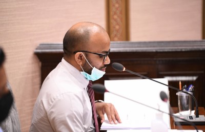 ކުޑަކުރި މުސާރަތައް އިޔާދަކުރަން ނިންމައިފި