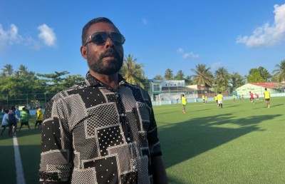 މަހިބަދޫގެ ފަޚުރު ދަމަހައްޓަން އަރައިގެން އަންނަ ތަރިންތަކެއް