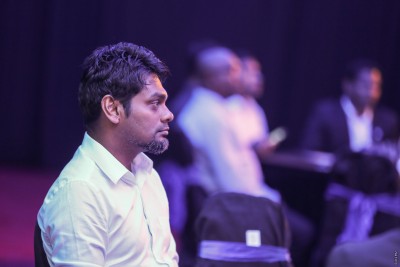 އެސްޓީއޯގެ ދަށަށް މިފްކޯ ގެނައުމުން 450 މިލިއަން ރުފިޔާގެ ގެއްލުންވި: އަމްރު