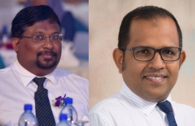 އަލީ ރަޝީދާއި ޑރ. މުހައްމަދު އިބްރާހިމް ސުޕްރީމް ކޯޓަށް އައްޔަން ކުރަން ކޮމެޓީން ރުހުން ދީފިި