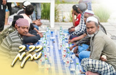 ރޯދައިން ދަސްކުރަންޖެހޭ ރިވެތި ސުލޫކުތައް