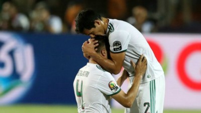 އެފްކޮން 2019: ފައިނަލުގައި އަލްޖީރިޔާއާއި ސެނެގޮލްގެ ކުރިމަތިލުމެއް