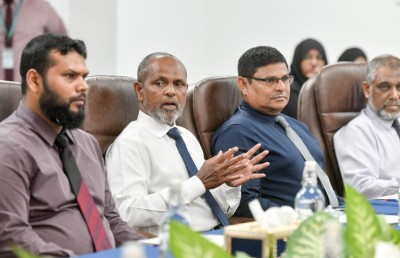 ބުރާސްފަތި ދުވަހަކީ ރޯދަ މަހުގެ ފުރަތަމަ ދުވަސް!