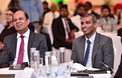 ޗާޓަޑް އެކައުންޓެންޓުންގެ ބިލް: އެކައުންޓިން ދާއިރާއިން ދިވެހިންނަށް ހުޅުވާލި ދޮރެއް