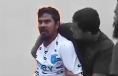 މަޑަވެލީގައި އަންހެނަކު މަގުމަތީގައި ދަމާ ކޫއްތައި އަނިޔާކޮށްފި
