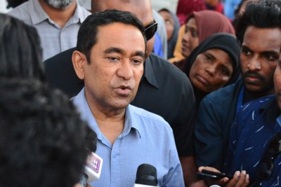 ޔާމީންގެ ޝަރީއަތް ޖުލައި 21 ގައި