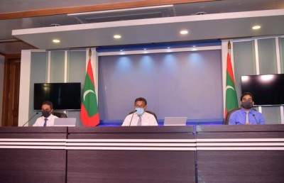ހިޔާ ފްލެޓްތަކުގެ ހަތަރު ކެޓަގަރީއެއްގެ ވަގުތީ ލިސްޓް ނެރެފި