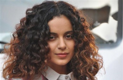 އެހެން ގައުމުތަކުގެ މީހުން އަހަންނަކީ ފްރާންސް މީހެއް ކަމަށް ހީކުރޭ: ކަންގަނާ