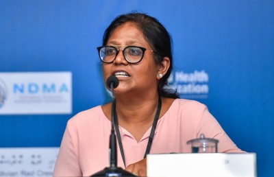 އާއްމު މާރުކޭޓުގެ މައްސަލަ ހައްލުވާނީ ގަވާއިދެއް ހެދިގެން: މޭޔަރު