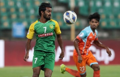 އޭއެފްސީ ކަޕް ކެންސަލްކޮށްފާނެ: ރިޕޯޓް