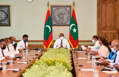 ސަރުކާރުގެ ތެރެއިން ސަރުކާރާ ދެކޮޅަށް، ހިފަހައްޓާލެވިދާނެތަ؟