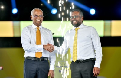 ކަންކަން ސާފުވެ މައިދާން ތައްޔާރުވެއްޖެ، ކާމިޔާބުކުރާނީ އެމްޑީޕީ: ފައްޔާޒް