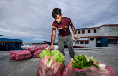 ޑައިޓީޝަނުންނަށް ހާސްކަން ބޮޑު މައްސަލައެއް