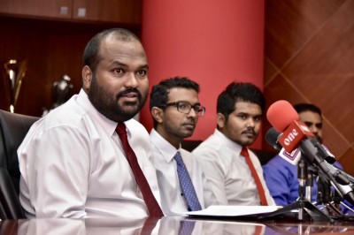 އިންޑިއާގެ ފިލްމުފެއާ އެވޯޑް ޝޯއެއް ރާއްޖޭގައި ބާއްވަނީ