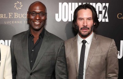 "ޖޯން ވިކް؛ ޗެޕްޓަ 4" ކާމިޔާބު ވިޔަސް އެކުވެރިޔާގެ މަރުން ކިއާނޫ ހިތާމައިގައި