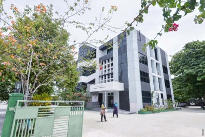 އައްޑޫގައި ބިދޭސީންގެ ދަފުތަރެއް އެކުލަވާލުމުގެ މަސައްކަތް ފަށައިފި