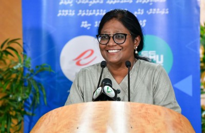 މޭޔަރު ޝިފާގެ އިތުބާރު ނެތްކަމުގެ މައްސަލަ ކުރިއަށްނުގެންދެވޭ ކަމަށް އެލްޖީއޭއިން އަންގައިފި