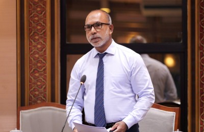 ތިން އަހަރު ތެރޭ ޒަކާތު ފަންޑުން ބޭސްފަރުވާ އަށް 65 މިލިއަން ހަރަދުކުރި