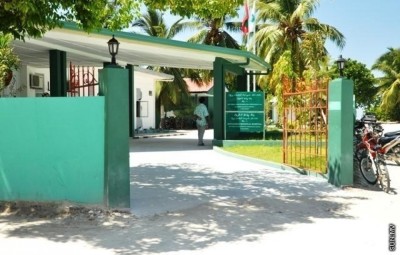 ހިތަދޫ ހޮސްޕިޓަލްގެ ހުރިހާ ވޯޑްތަކެއް އޭސީކޮށް ޑޮކްޓަރުން ހަމަކޮށްފި