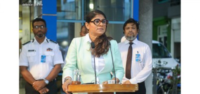 މަސްތުވާތަކެއްޗަށް ހުޅުވިފައިވާ ދޮރުތައް ބަންދުކުރުމަށް ކަސްޓަމްގެ ޒިންމާ ބޮޑު: މާރިޔާ