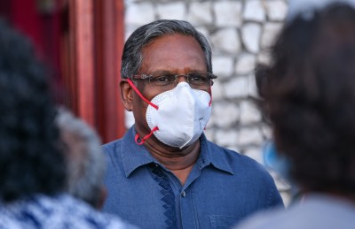 އެއްވުމާ ގުޅިގެން ވަހީދު ފުލުސް އޮފީހަށް ހާޒިރުވާން އަންގައިފި