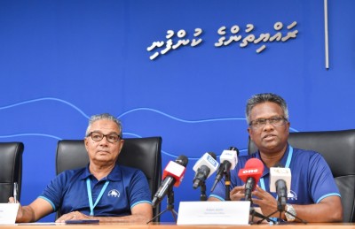 އާޒިމްގެ ތިން އަހަރު: އެމްޓީސީސީ ހަ ގުނަ އަށް ފުޅާވެއްޖެ!