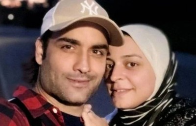 ވިވިއަންގެ ސިއްރެއް؛ އިސްލާމްވުމަށް ފަހު މިސްރު އަންހެނަކާ އިނދެ، ދަރިއަކުވެސް ހުރޭ