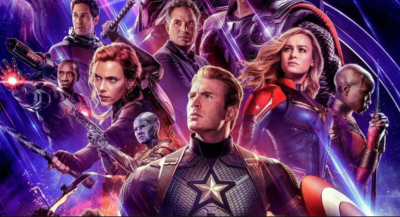 "އެވެޓާ"ފަހަތަށް ޖައްސާލައި"އެންޑްގޭމް" ރޭހުގެ ކުރިއަށް