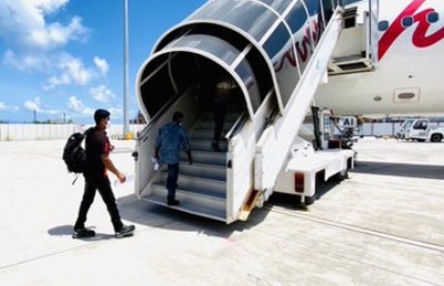 ބަންގްލަދޭޝްގެ އިތުރު 200 މީހުން ގައުމަށް ފޮނުވާލައިފި