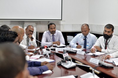 ކުންފުނިތަކުގެ ކޮރަޕްޝަން ބޮޑު ކަމުގެ ތުހުމަތާ ހެދި އެހީ ލިބުން ދަތިވޭ: ވެމްކޯ