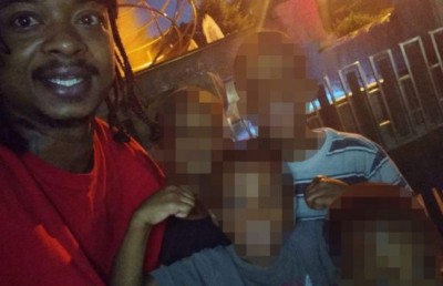 ފުލުސް މީހާގެ ހަމަލާއެރި ކަޅު ނަސްލުގެ މީހާ އަށް ހިނގޭނެކަމުގެ އުއްމީދެއް ނެތް