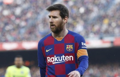 މެސީ ގުޅޭނީ ކޮން ކްލަބަކާ؟