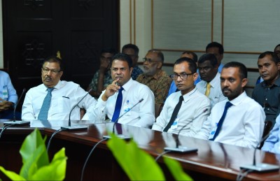 އެސްއޯއީތަކުގެ ފައިދާ އިން މިހާތަނަށް ލިބުނީ 148 މިލިއަން