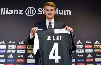 "ޔުވެންޓަސްއަށް ބަދަލުވީ ރޮނާލްޑޯ ބުނި ބުނަމަކަށް ނޫން"