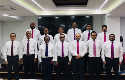 ވަހީދުގެ ދިފާއުގައި އިދިކޮޅު: "ކެރުންތެރިކަން އެމްޑީޕީއަށް އެނގޭނެ"
